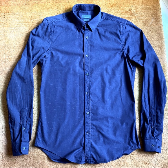 Zara Other - ZARA button down shirt
